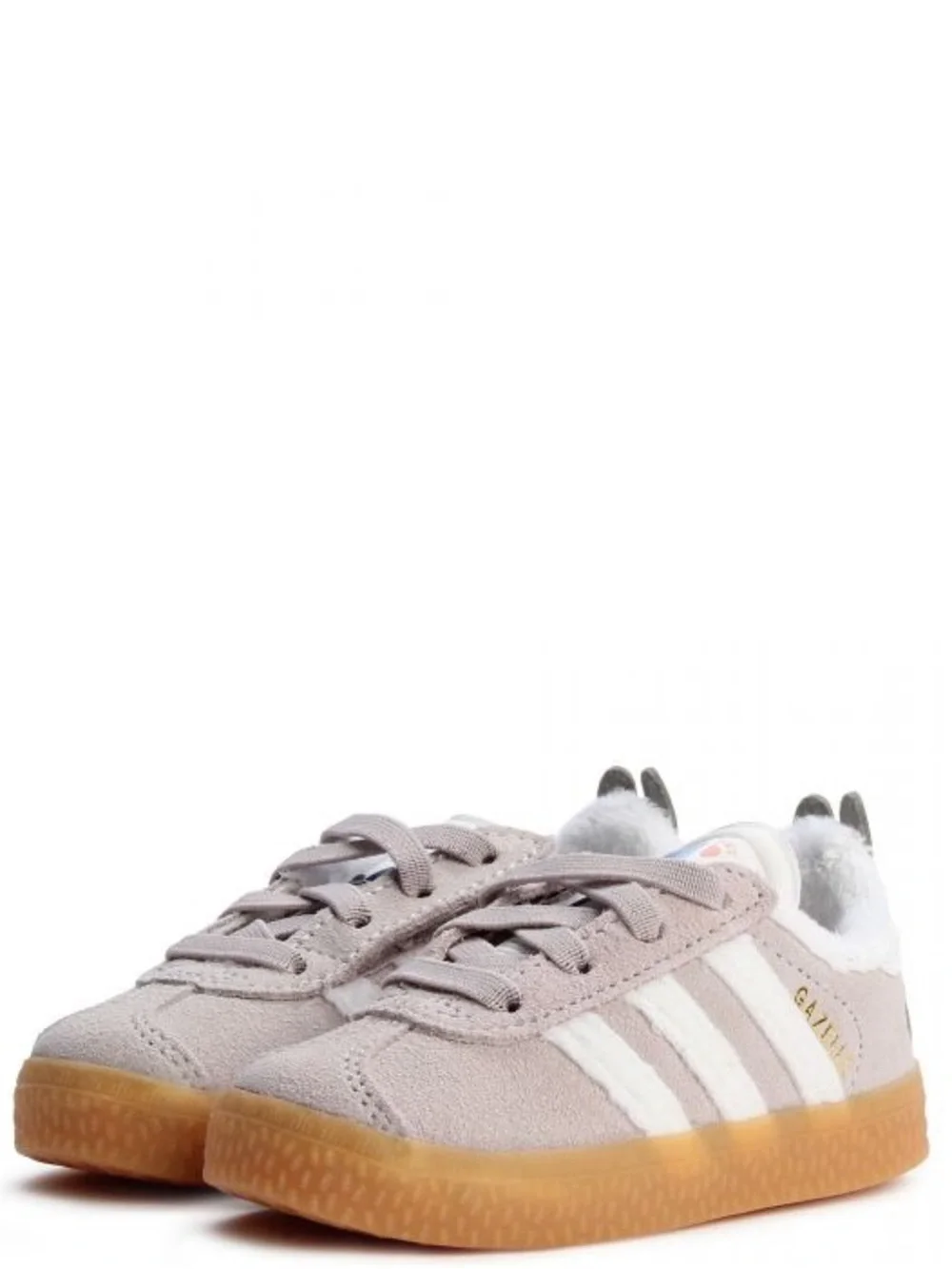 adidas Kids Disney Zootopia Gazelle Sneakers